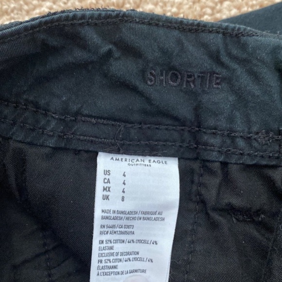 American Eagle Shorts - Picture 4 of 5